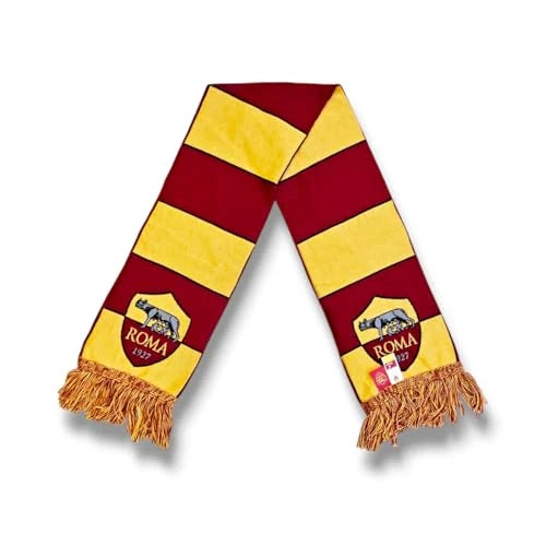 ROMA SCIARPA TUBOLARE HD A RIGHE