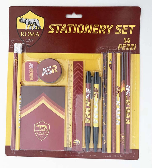 ROMA SET CANCELLERIA ASSORTITO