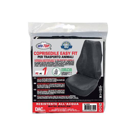 SALVASEDILE ANTER. EASYFIT IN TNT