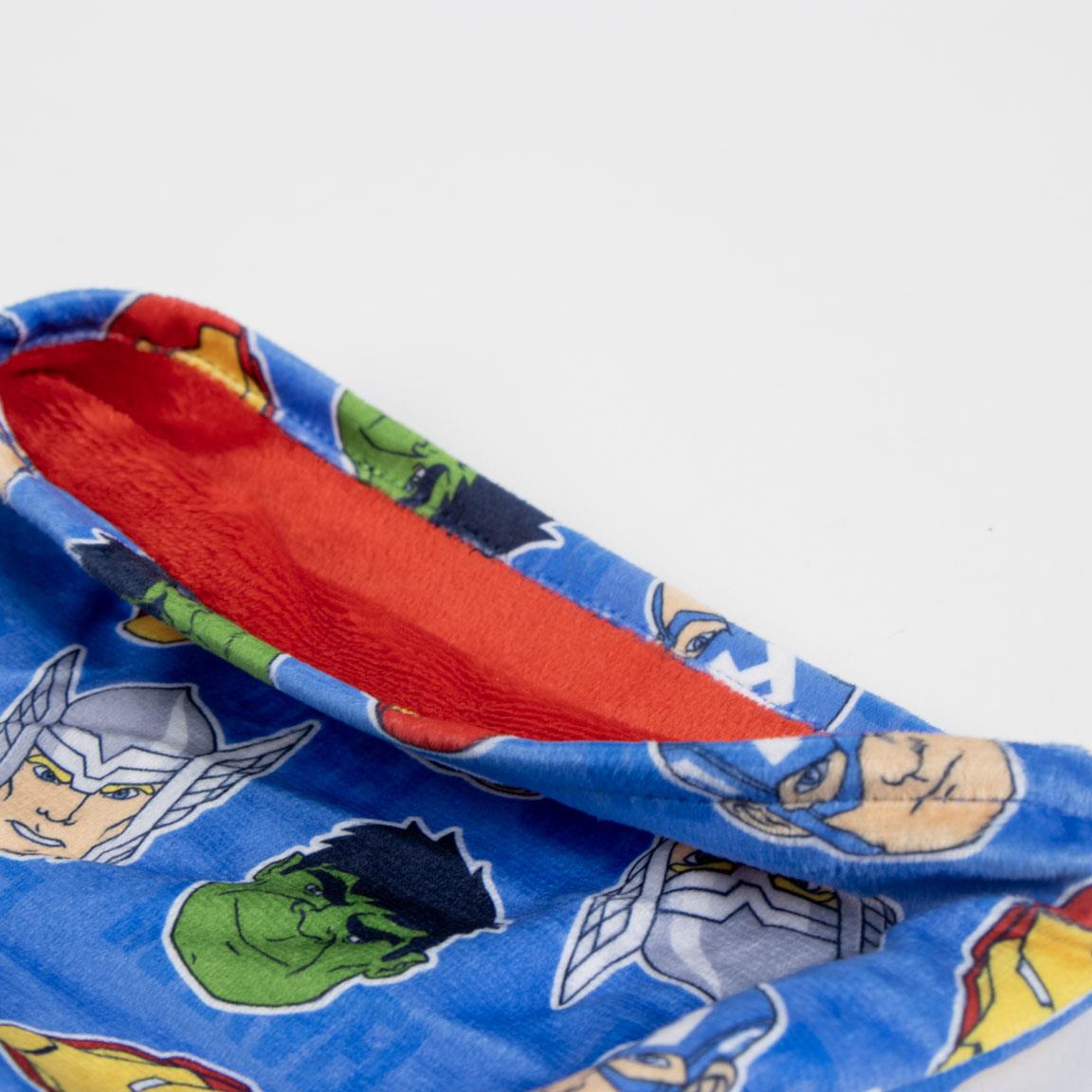 SCALDACOLLO AVENGERS