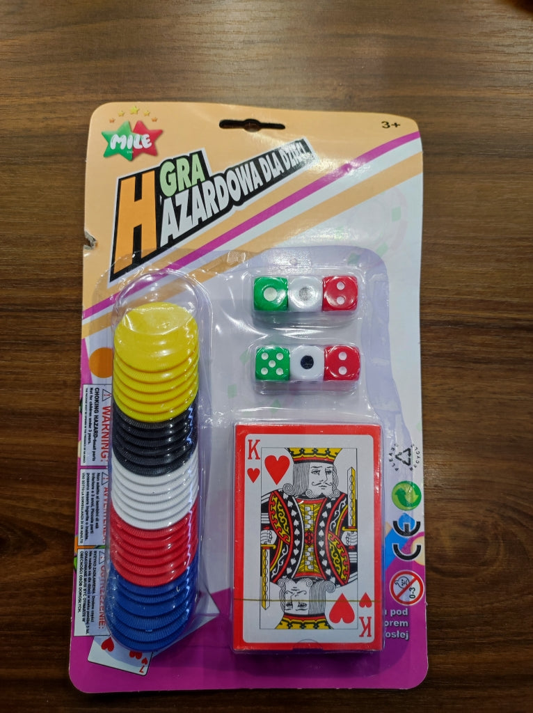 SCHEMA FICHES   POKER   DADI 20/F20