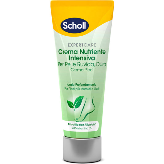 SCHOLL CREMA NUTRIENTE RUVIDA