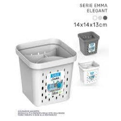 SCOLAPOSATE QUADRATO ELEGANT