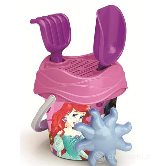 SECCHIELLO D.13 PRINCIPESSE   FORMINA