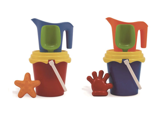 SECCHIELLO D.14 C/CARAFFA