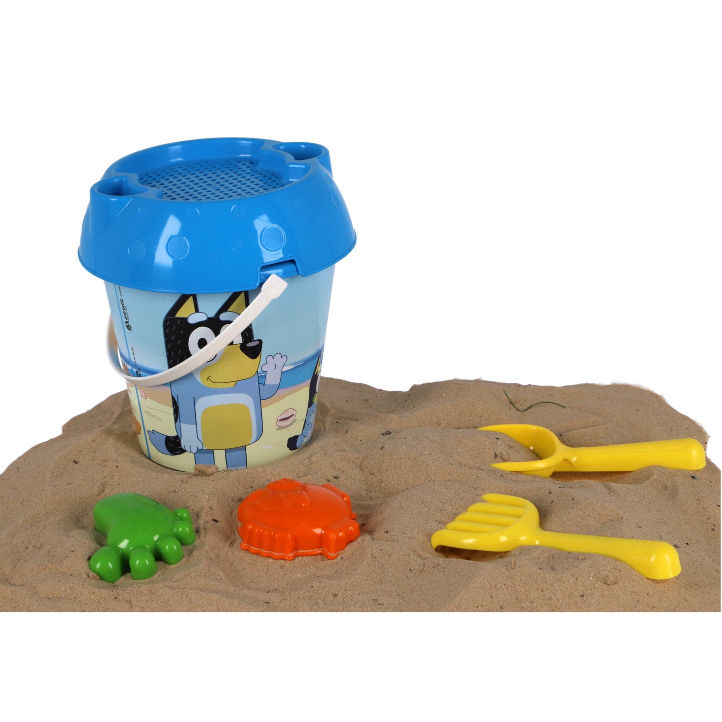 SECCHIELLO D.18 BLUEY   FORMINE