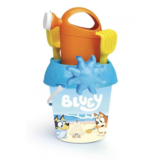 SECCHIELLO D.18 BLUEY   INNAFFIATOIO