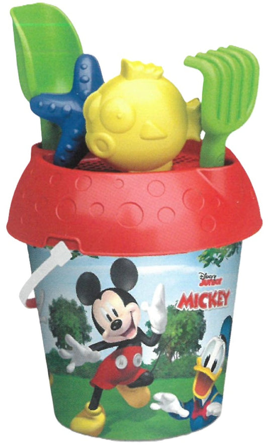 SECCHIELLO D.18  MICKEY MOUSE   FORMINE