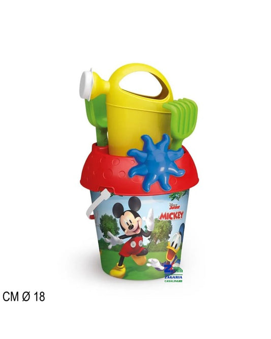 SECCHIELLO D.18 MICKEY MOUSE   INNAFF.