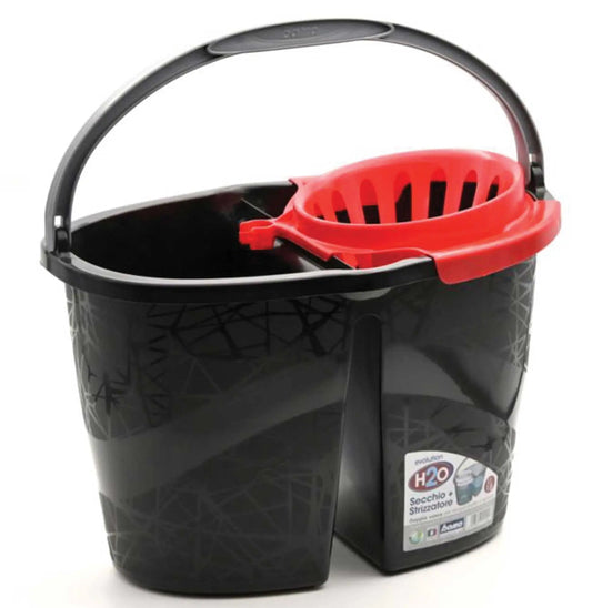 SECCHIO H2O EVOLUTION