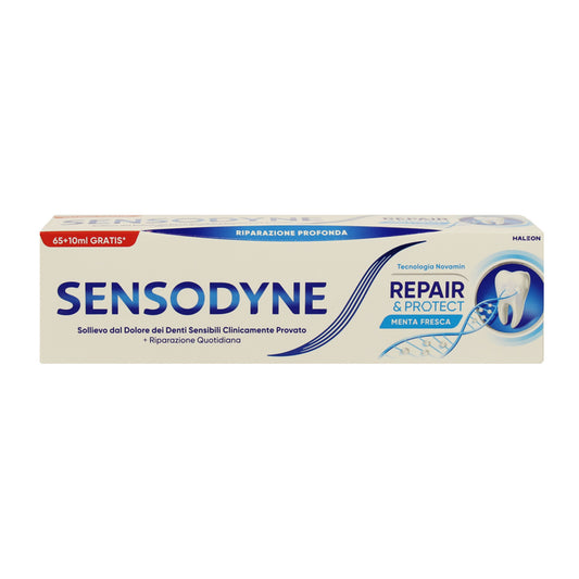 SENSODYNE DENT.RIPARA   PROTEG