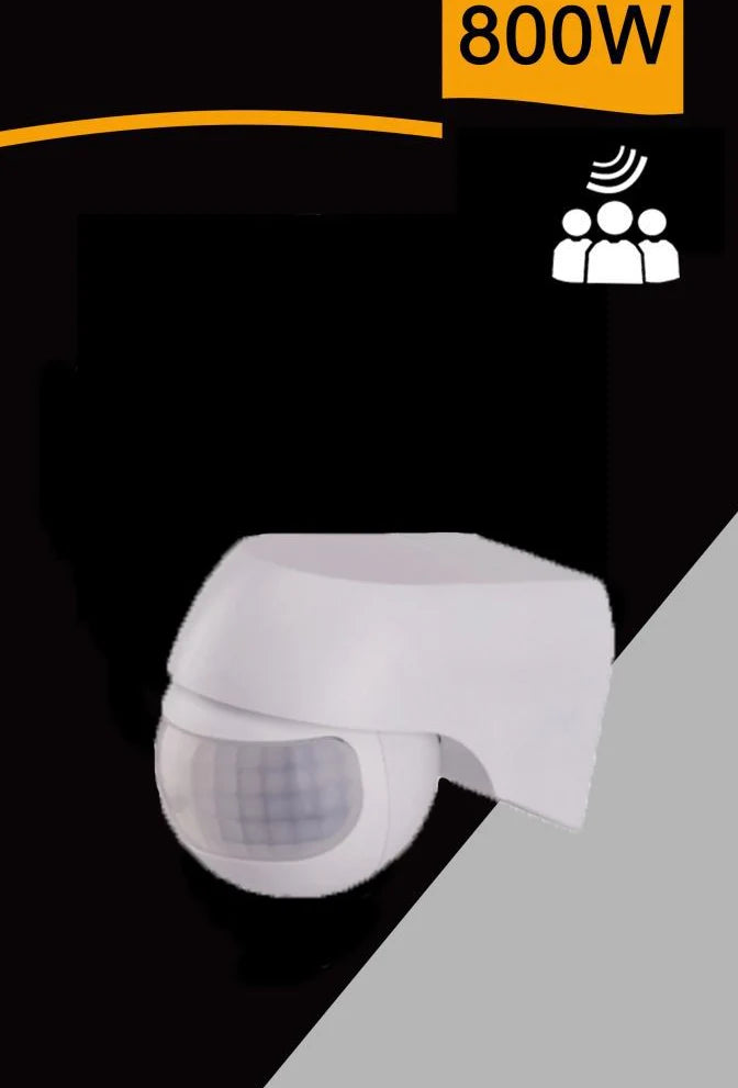 SENSORE DI MOVIMENTO