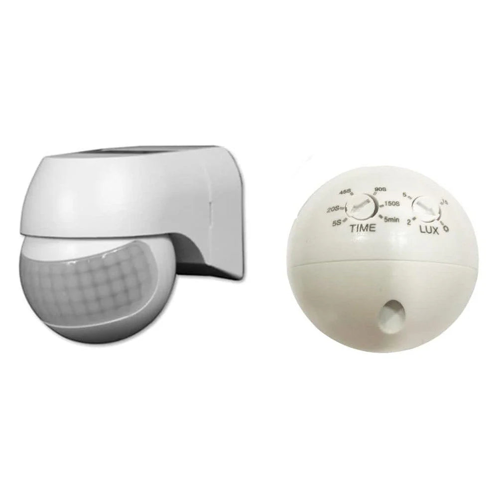 SENSORE DI MOVIMENTO