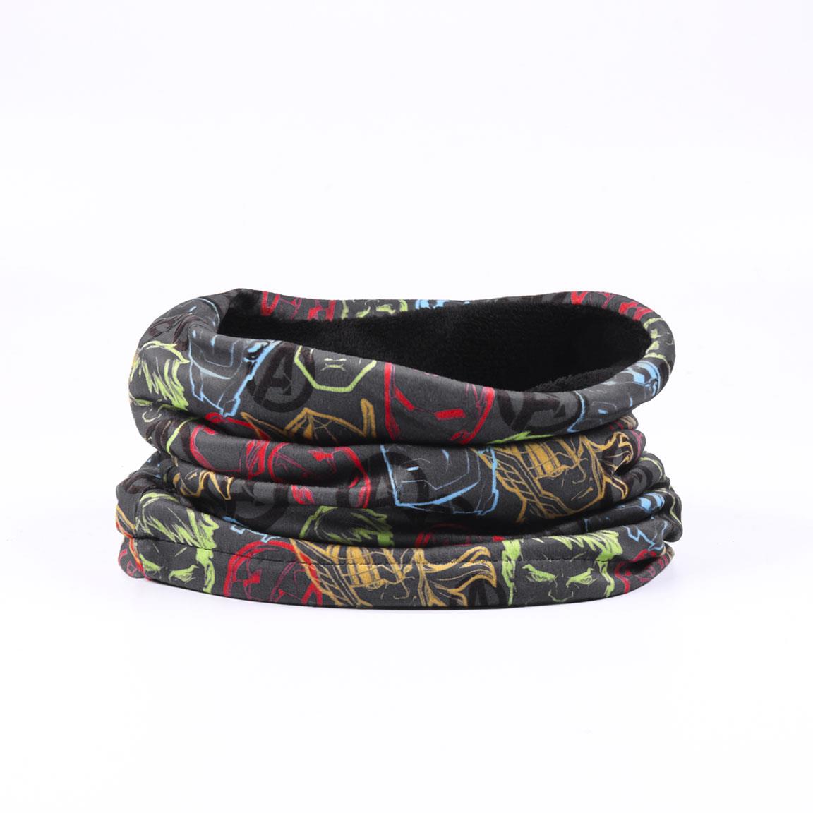 SET 3 PEZZI SNOOD AVENGERS