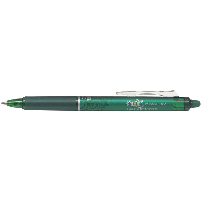 SFERA PILOT FRIXION VERDE