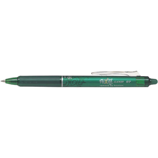 SFERA PILOT FRIXION VERDE