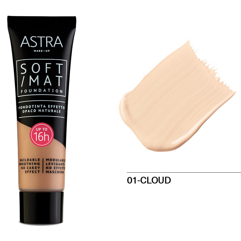 SOFT / MAT FOUNDATION