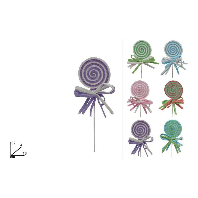 SPILLONE LECCA LECCA C/ FIOCCO 6 COL. BMS--23138