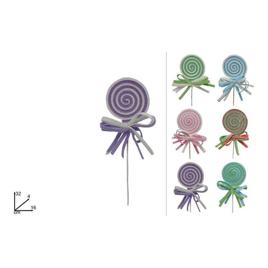 SPILLONE LECCA LECCA C/ FIOCCO 6 COL. BMS--23138