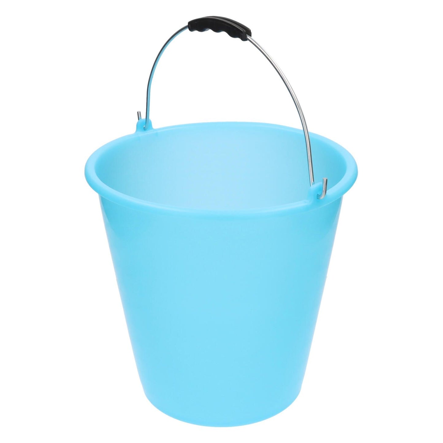 STEFANPLAST SECCHIO CASAL. POL. 15L AZZURRO