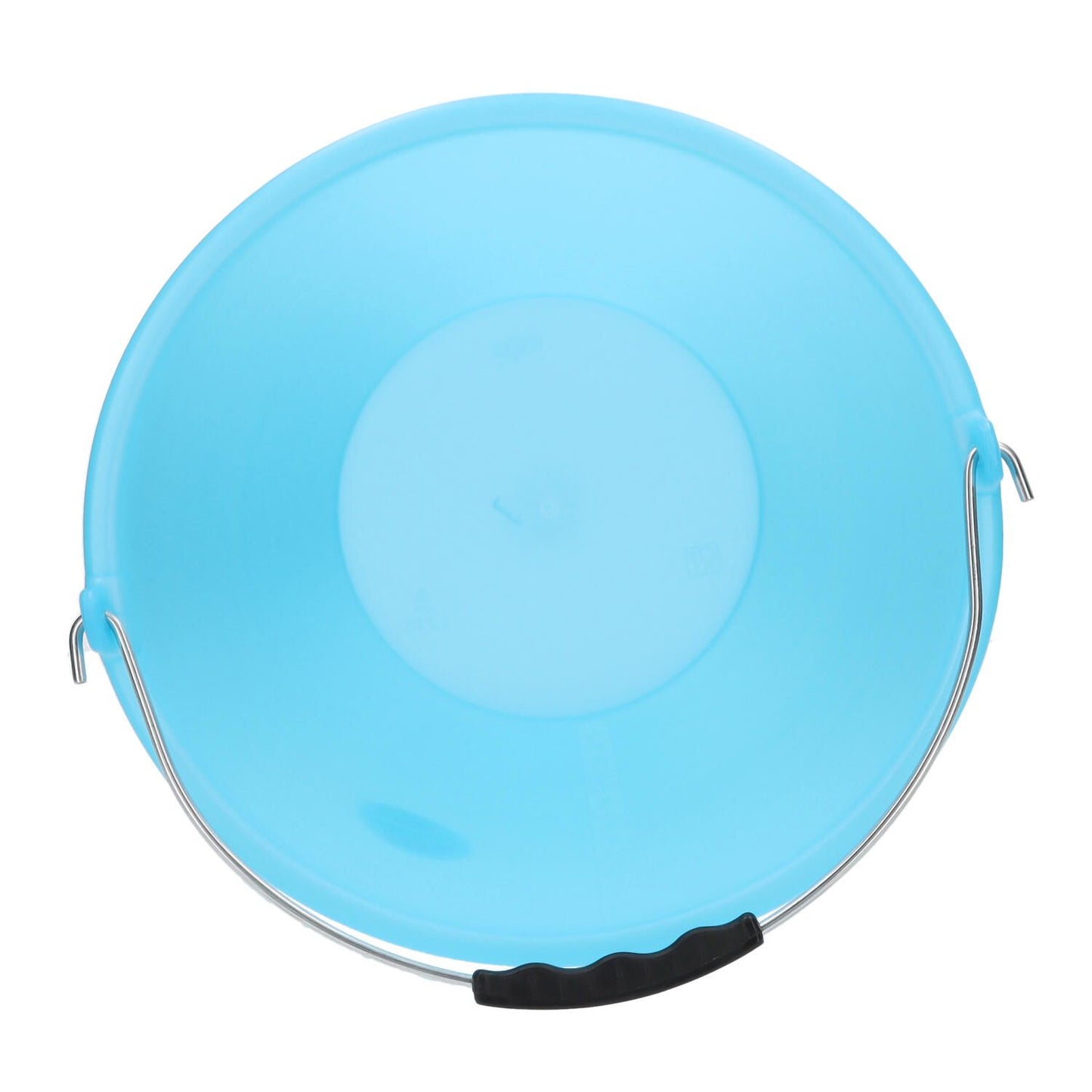 STEFANPLAST SECCHIO CASAL. POL. 15L AZZURRO