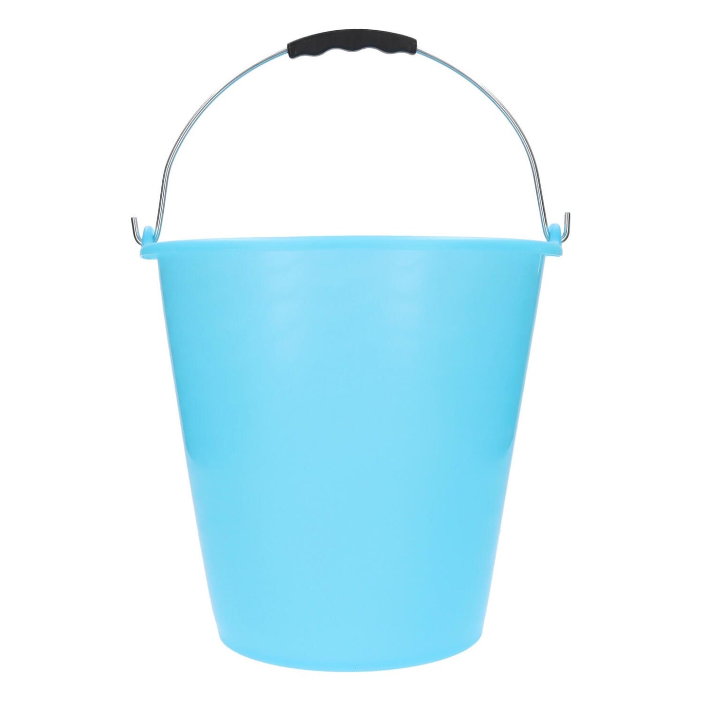 STEFANPLAST SECCHIO CASAL. POL. 15L AZZURRO