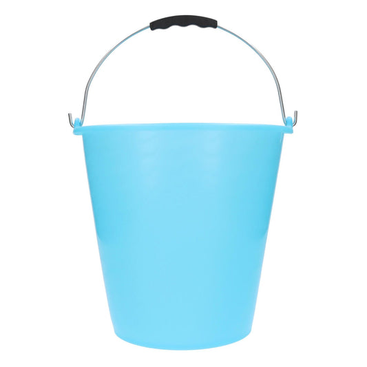 STEFANPLAST SECCHIO CASAL. POL. 15L AZZURRO
