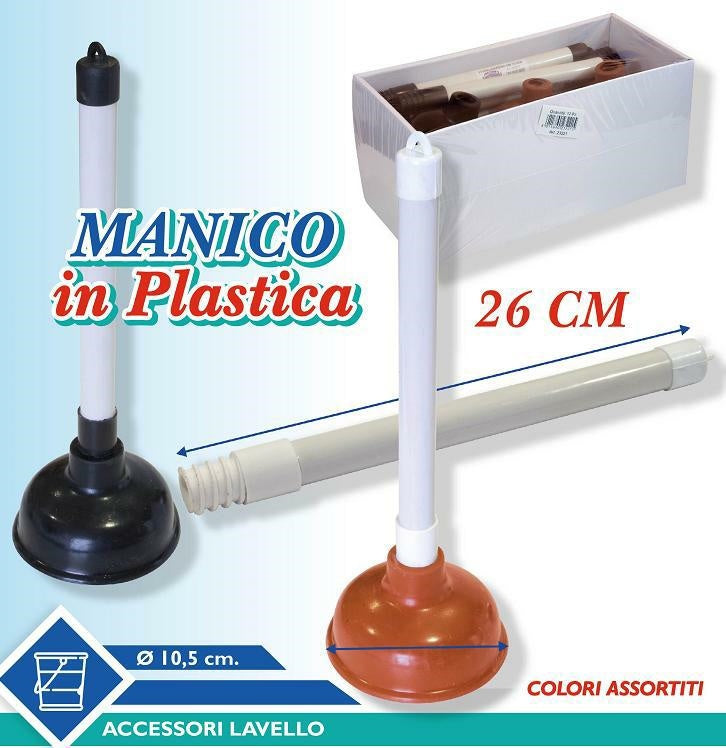 STURALAVANDINO DIAM. 10.5CM.