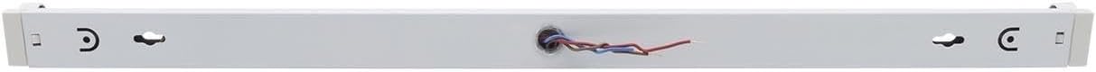 SUPPORTO PER TUBO LED T8(20WG131.2M)
