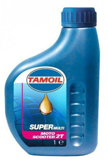TAMOIL SUPERMULTI 2T LT.1