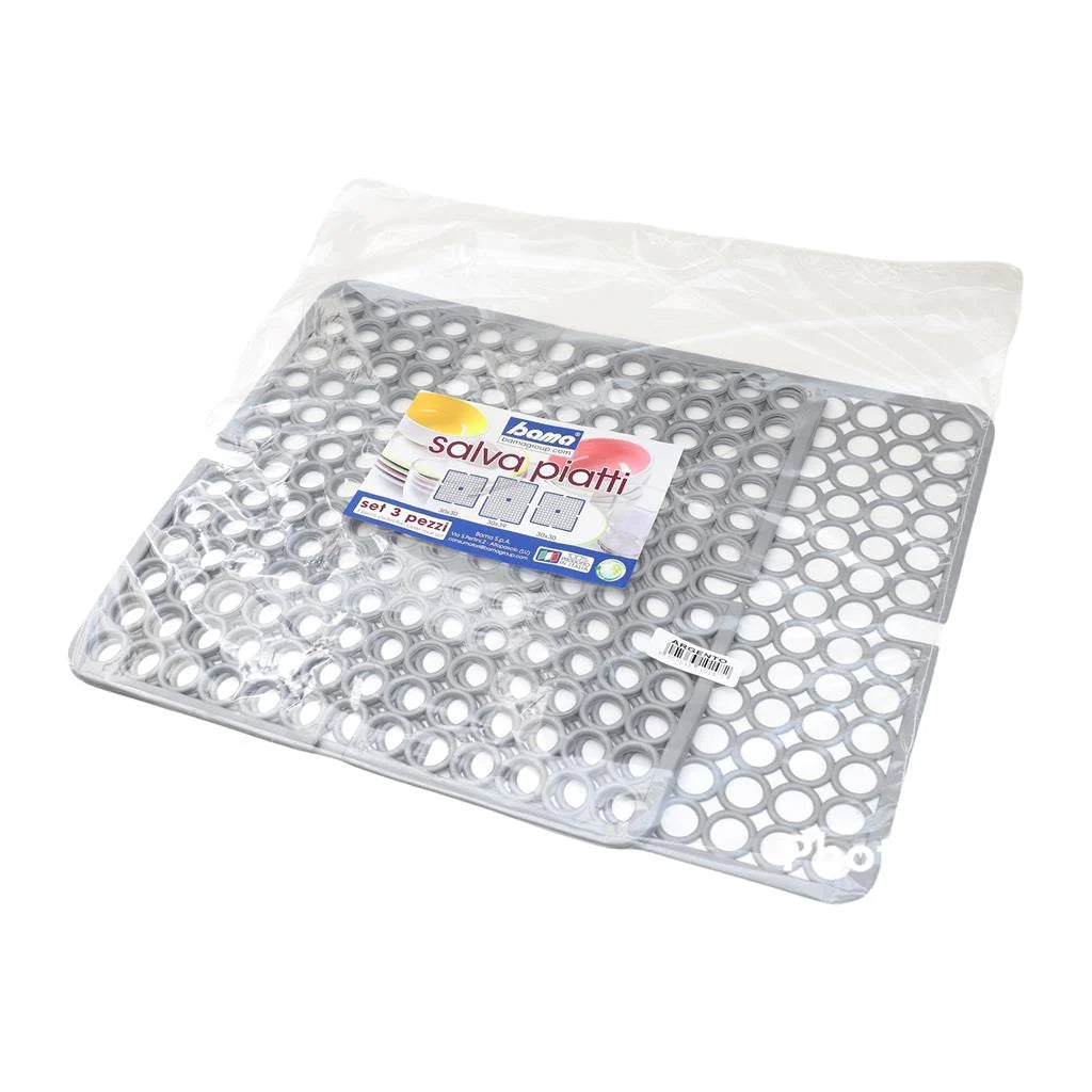 TAP LAVELLO SET 3 PEZZI