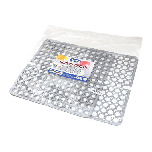 TAP LAVELLO SET 3 PEZZI