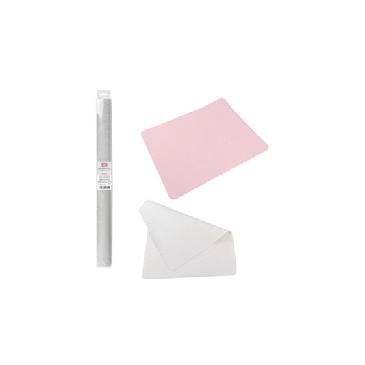 DC CASA TAPPETINO GRADUATO SILICONE 50X40CM