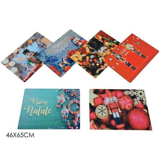 TAPPETO SCHIACCIANOCI 45