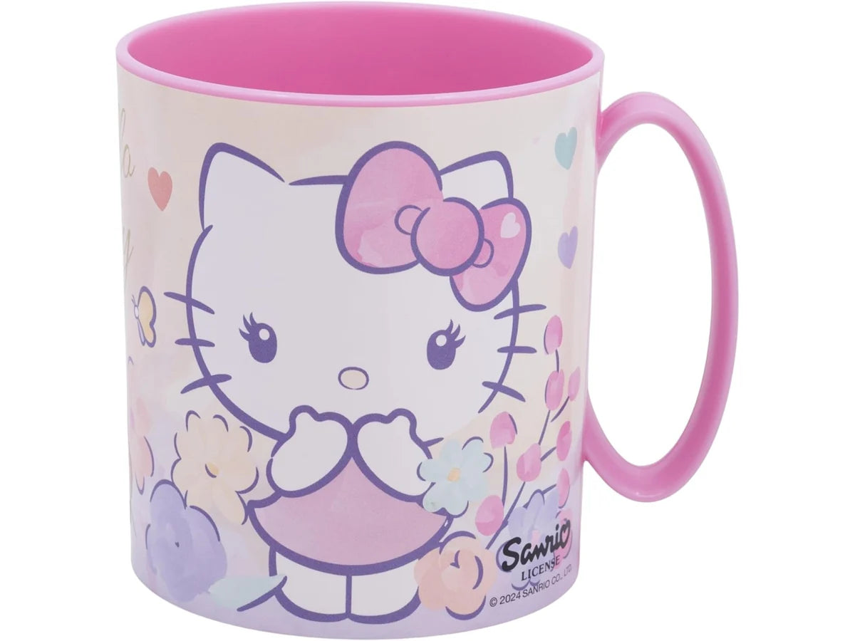 TAZZA HELLO KITTY X24