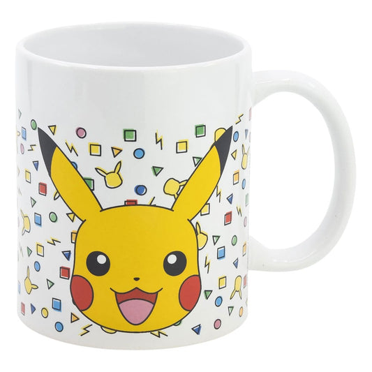 TAZZA IN CERAMICA POKEMON X24