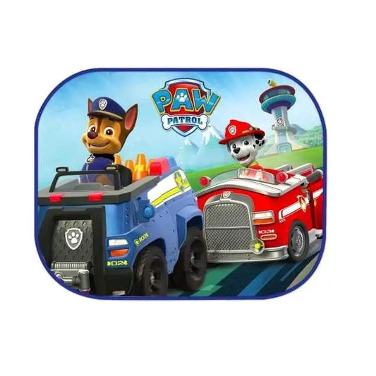 DY TENDINE LATERALI-PAW PATROL