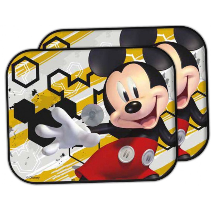 DY TENDINE LATERALI MICKEY