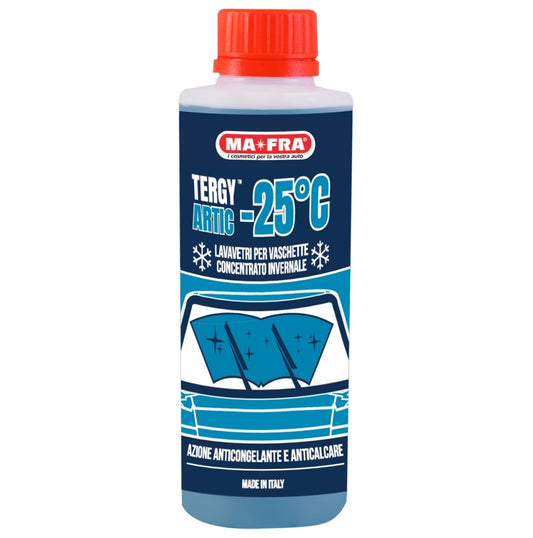 TERGY ARTIC -25   250 ML MAFRA