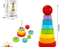 MZ012 TORRE D''ARCOBALENO 15/F15