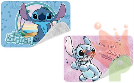 TOVAGLIETTA IN TESSUTO 40*30CM(20PZ)