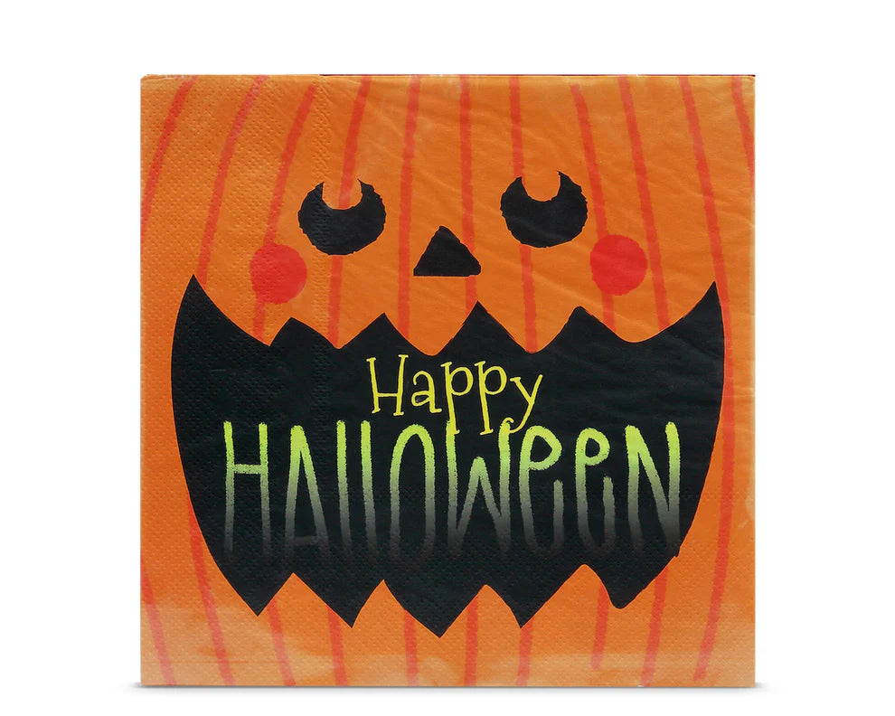 IMB/TERM.  TOVAGLIOLI  HALLOWEEN  33X33CM