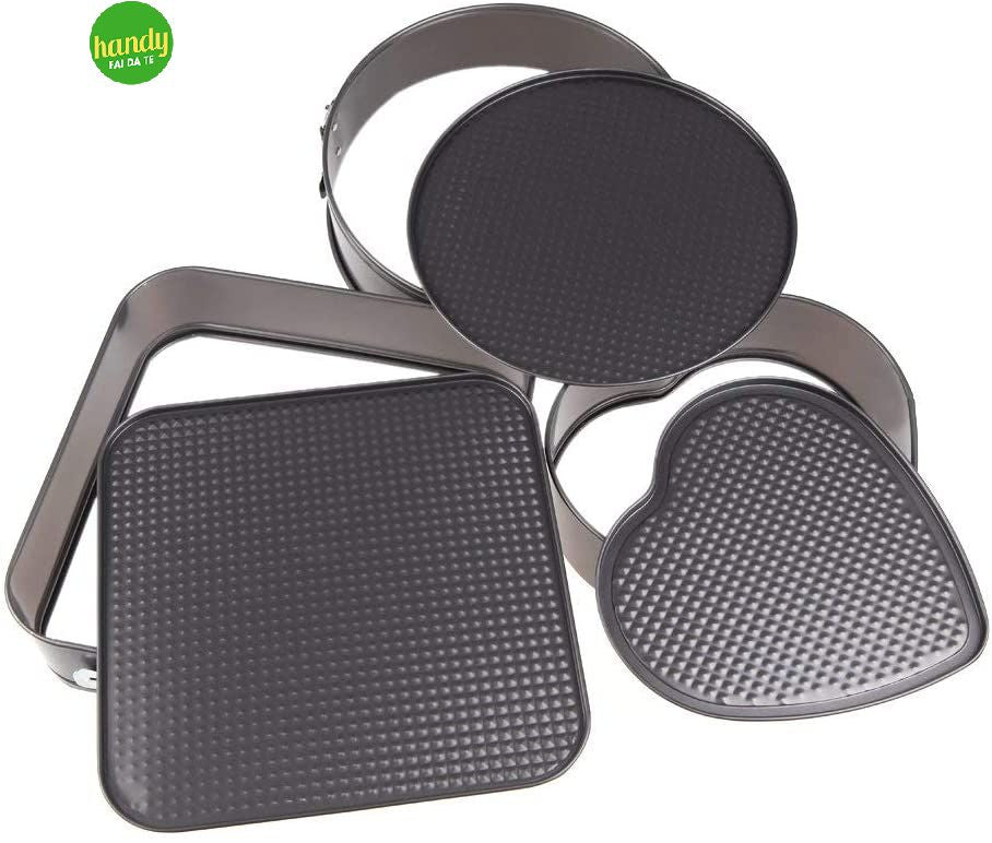 COK SET 3 MOLDES FORMAS 21X6   26X6   28X6