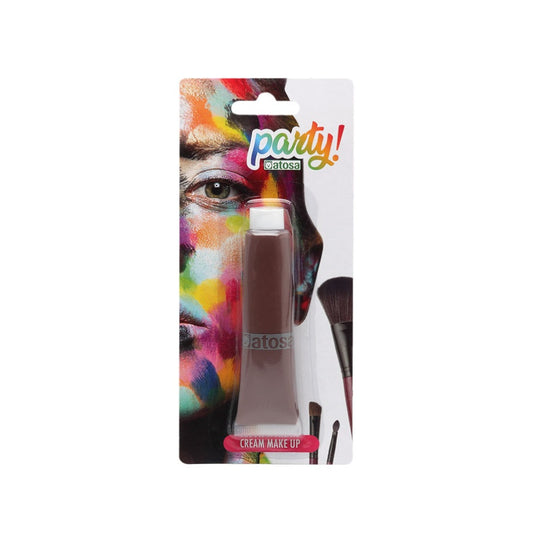 BL.  TRUCCO  20X10  CM  MARRONE