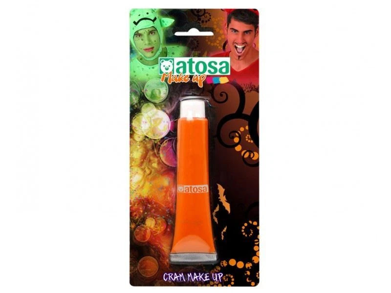 BL. TRUCCO 20X10 CM ARANCIONE