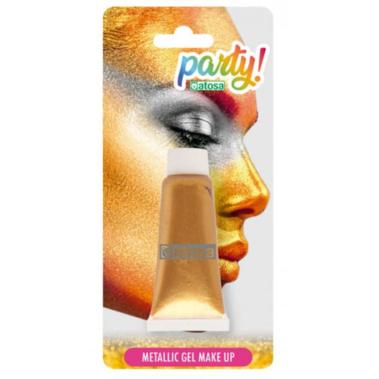 BL. TRUCCO GEL DORATO