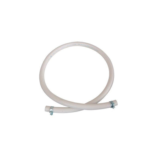 TUBO GAS METANO 150 CM WARRANTY 5 YEARS