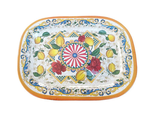 V.FONDO RETT MEL CARRETTO SICIL. 42.5X31.5