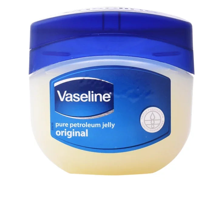 VASELINE PURE JELLY 250ML ORGINAL