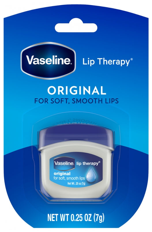 VASELINE STICK LABBRA ORIGINAL 7GR